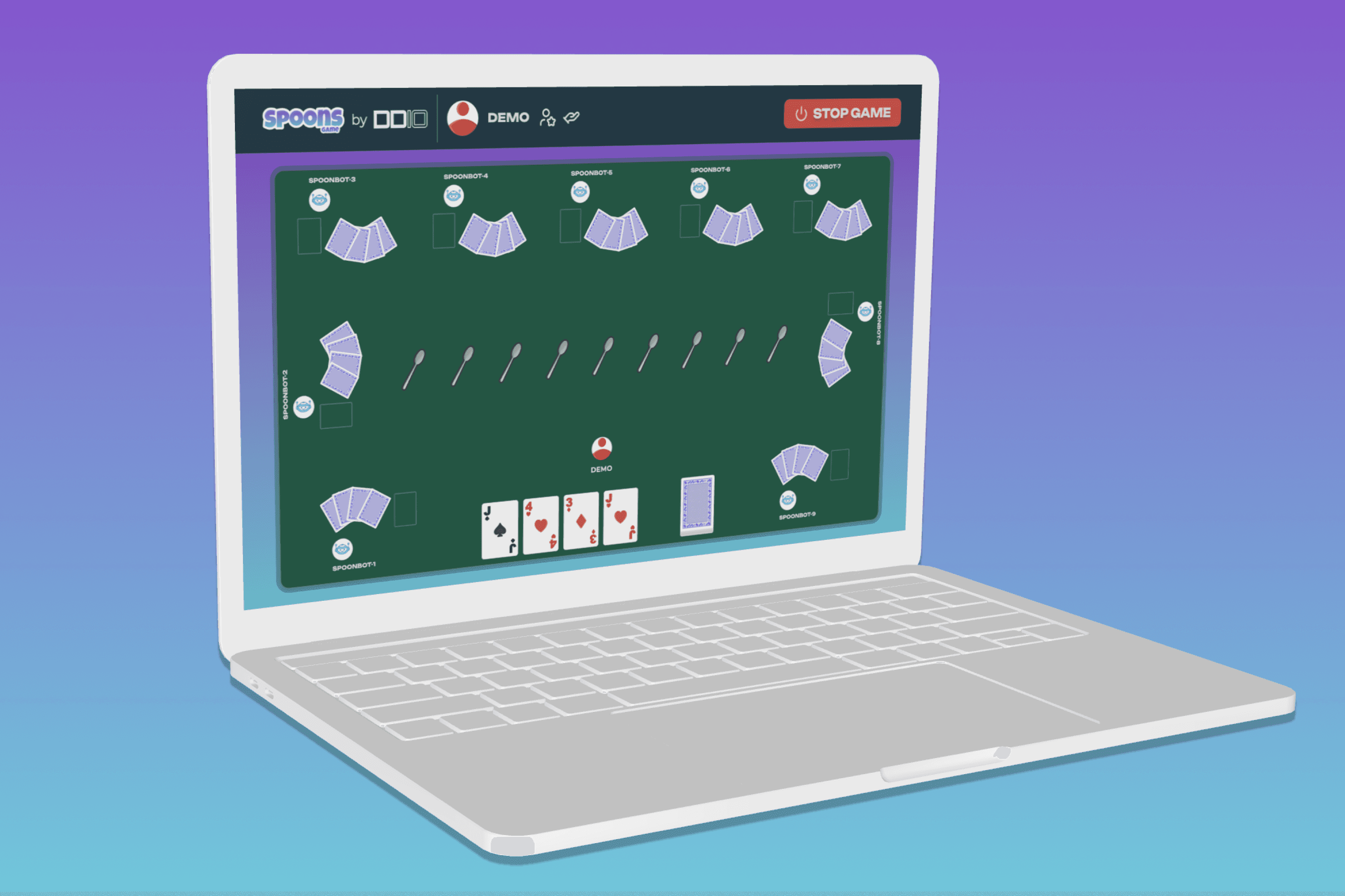 Derek Daquel | Explore my online tech projects & creations